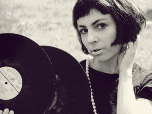 Карпилова Елена "I see you baby"